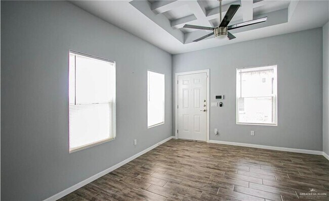 3907 Valeria St in Edinburg, TX - Building Photo - Building Photo