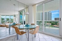 16400 Collins Ave, Unit 544 in Sunny Isles Beach, FL - Building Photo - Building Photo