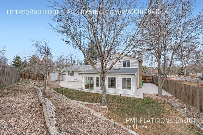 8353 Dudley Ct in Arvada, CO - Building Photo - Building Photo