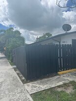 500 Nathan Hale Rd, Unit 1 in West Palm Beach, FL - Building Photo