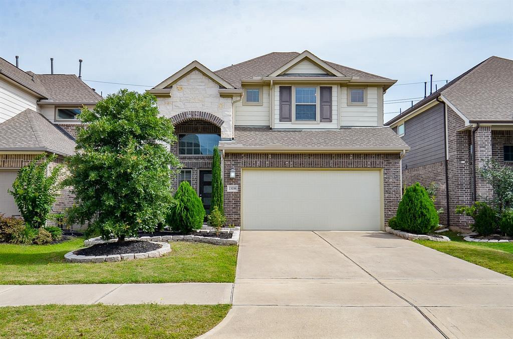 23218 Teton Glen Ln in Katy, TX - Building Photo