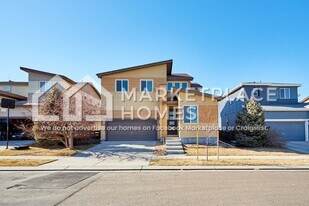 10711 Truckee Cir in Commerce City, CO - Building Photo