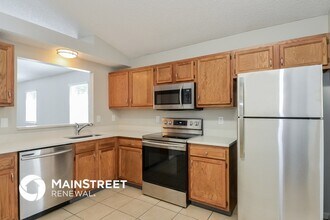 2671 Sam Houston Pl in Jacksonville, FL - Building Photo - Building Photo
