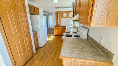 1229 Sonata Lane in Cheyenne, WY - Building Photo - Building Photo