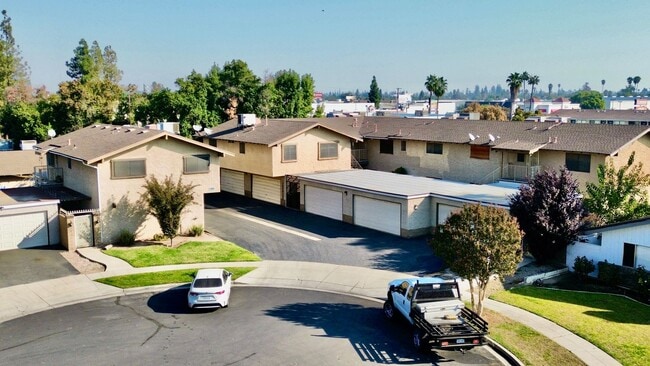 property at 1533 E Austin Way