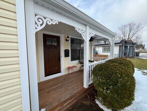 55 N Oregon St in Johnstown, OH - Building Photo - Building Photo