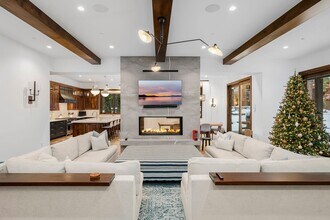 854 Freels Peak Dr in Incline Village, NV - Building Photo - Building Photo