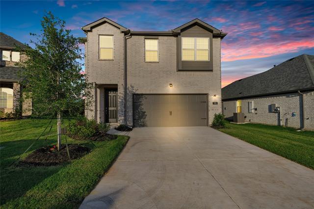property at 916 Lido Ln