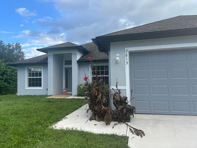 property at 2813 75th St W