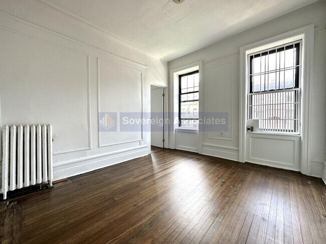 186 Claremont Ave in New York, NY - Building Photo - Building Photo