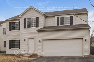 1941 Royal Ln in Aurora, IL - Foto de edificio - Building Photo