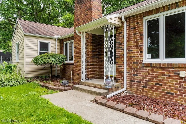 3662 Monaca Ave in Youngstown, OH - Building Photo - Building Photo