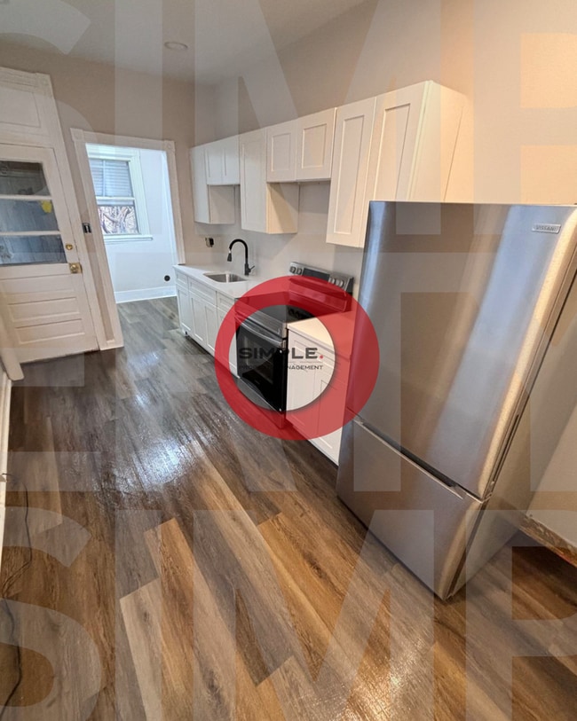 1145 Locust St in Reading, PA - Building Photo - Building Photo