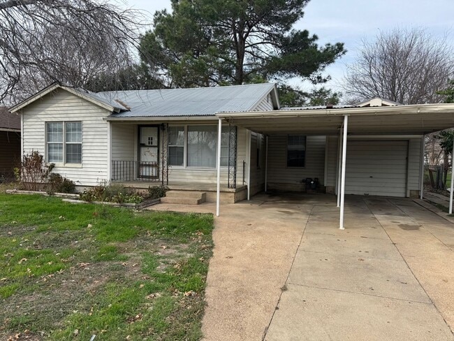 property at 3801 Sleeper Ave