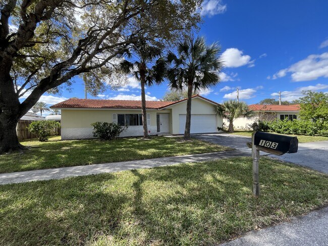 property at 103 Winged Foot Ln