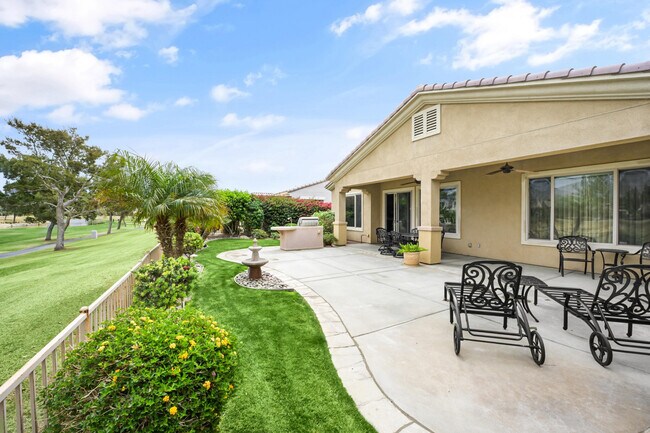 81520 Camino Los Milagros in Indio, CA - Building Photo - Building Photo
