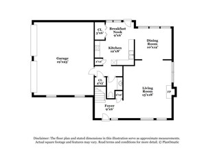 4588 Bouldercrest Rd in Ellenwood, GA - Building Photo - Building Photo