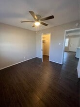 Concho Vista Apartments in San Angelo, TX - Building Photo - Building Photo