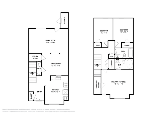 3038 Waldrop Cir in Decatur, GA - Building Photo - Building Photo