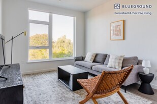 815 Old County Rd in Belmont, CA - Building Photo