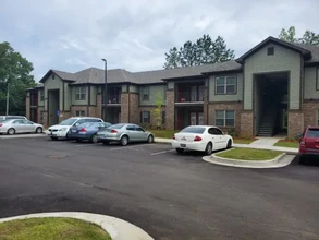 The Lodges on Lincoln in Selma, AL - Foto de edificio - Other