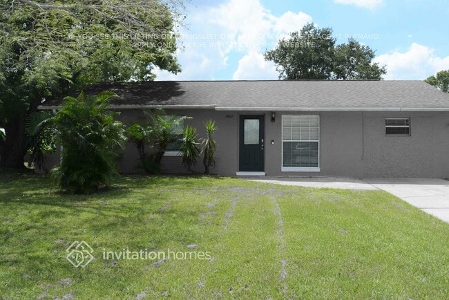 property at 3846 Goose Ct