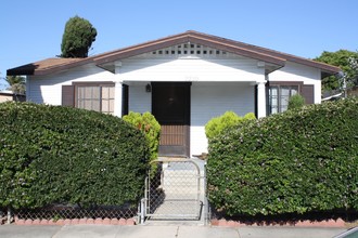 2232 S Grand Ave in San Pedro, CA - Building Photo - Building Photo