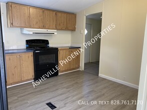 214 S Morgan Branch Rd in Candler, NC - Building Photo - Building Photo