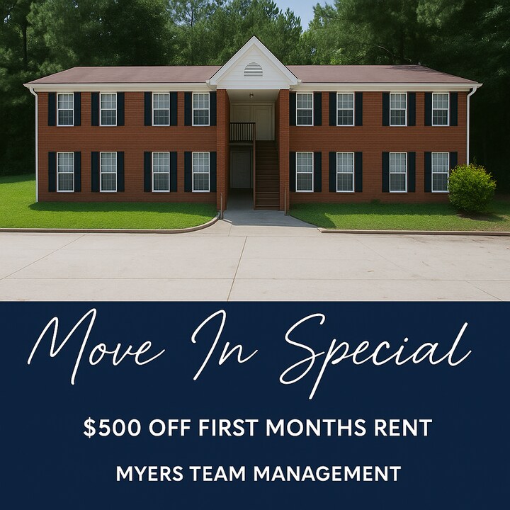 1687 Cannonball Ct NW in Lawrenceville, GA - Building Photo