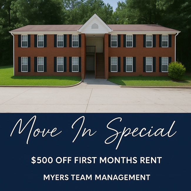 property at 1687 Cannonball Ct NW