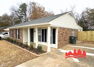 3894 Gruber Cove in Memphis, TN - Foto de edificio - Building Photo