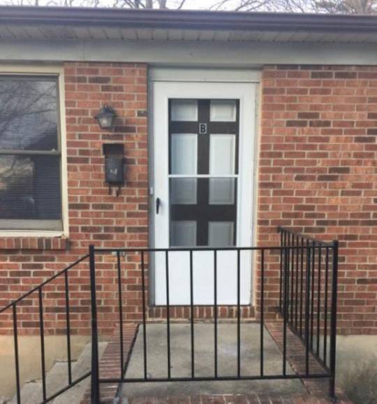 property at 1630 N Main St