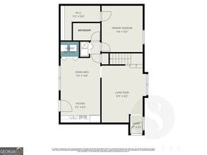 9285 Cedar Ridge Dr NW in Covington, GA - Building Photo - Building Photo