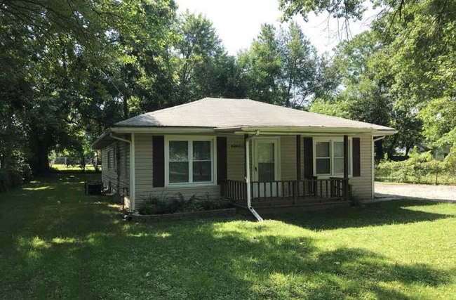 property at 4223 Poppy Ave