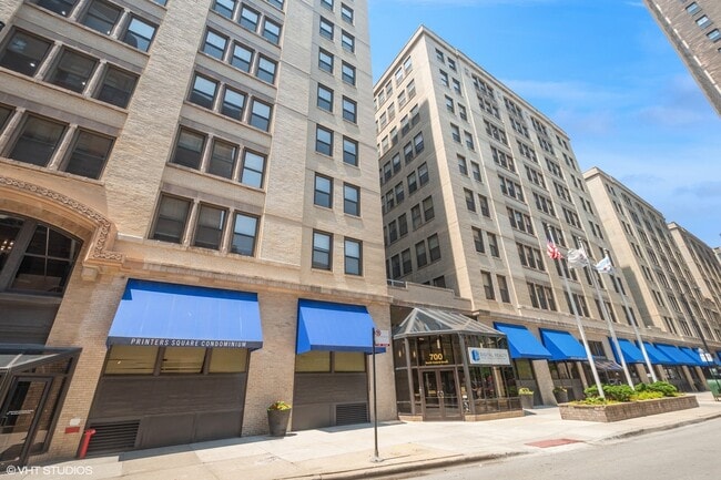 property at 780 S Federal St