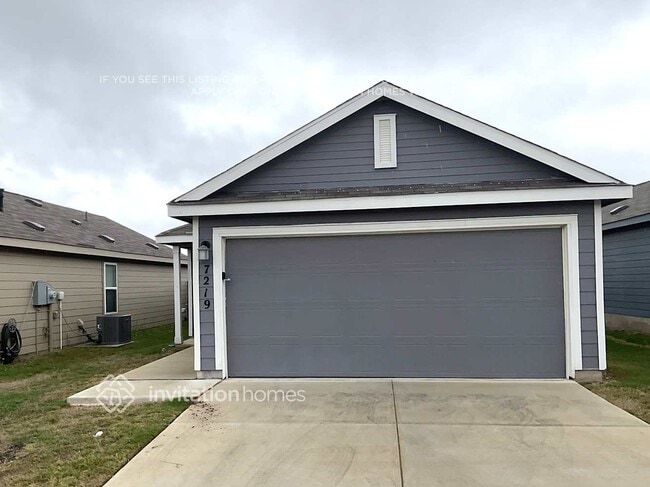 property at 7219 Cultivator Way