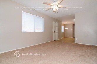 6007 W Hearn Rd in Glendale, AZ - Building Photo - Building Photo