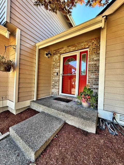 1421 NW Cairo St in Silverdale, WA - Foto de edificio - Building Photo