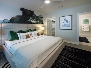Ellison Heights in Houston, TX - Building Photo - Building Photo