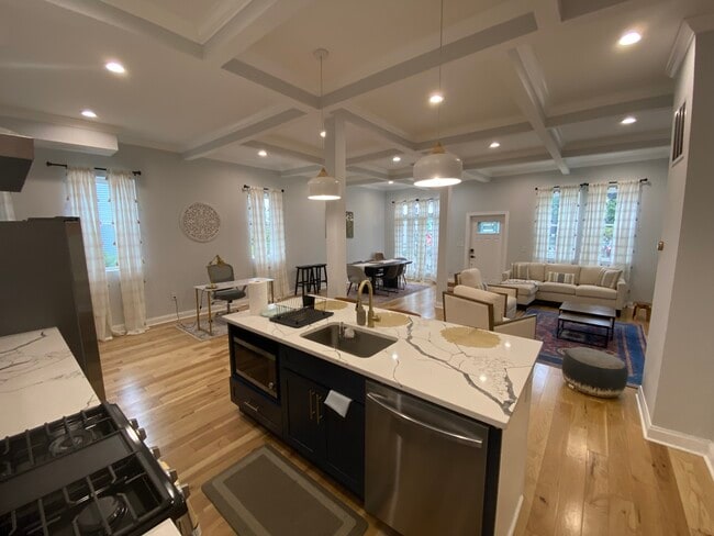 property at 2912 Grindon Ave