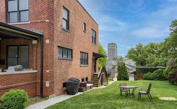 3603 Davenport St in Omaha, NE - Building Photo - Building Photo