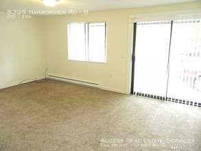 8395 Harborview Rd-Unit -B in Blaine, WA - Building Photo - Building Photo