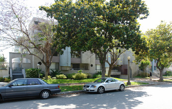 550 West Stocker Street Apartments in Glendale, CA - Building Photo - Building Photo