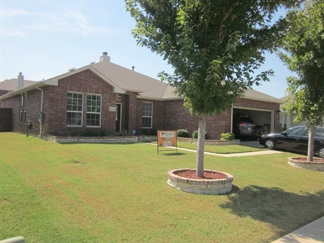 property at 2840 Elm Fork Dr