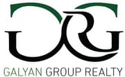 Property Management Company Logo Galyan Group Realty
