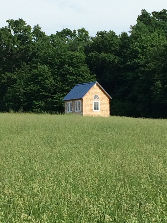 5530 Fritzinger Road, Unit Tiny House in Germansville, PA - Building Photo