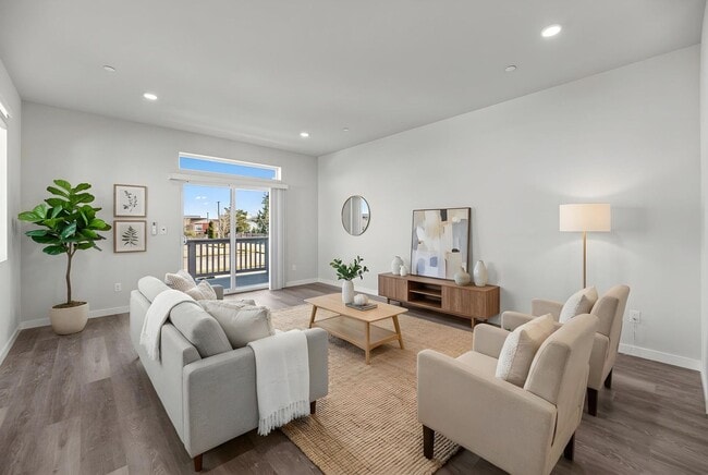 16503 13th Ave W in Lynnwood, WA - Building Photo - Building Photo