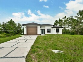 3510-3521 21st St SW in Lehigh Acres, FL - Building Photo