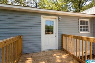 432 Tupelo Way in Center Point, AL - Building Photo - Building Photo