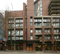 139-149 W Hastings St in Vancouver, BC - Building Photo - Building Photo